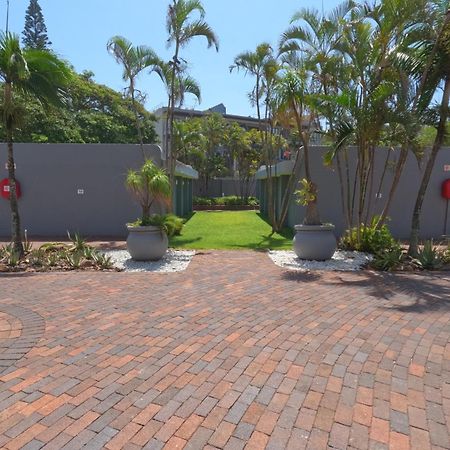 41 Licorna Beach Durban Esterno foto