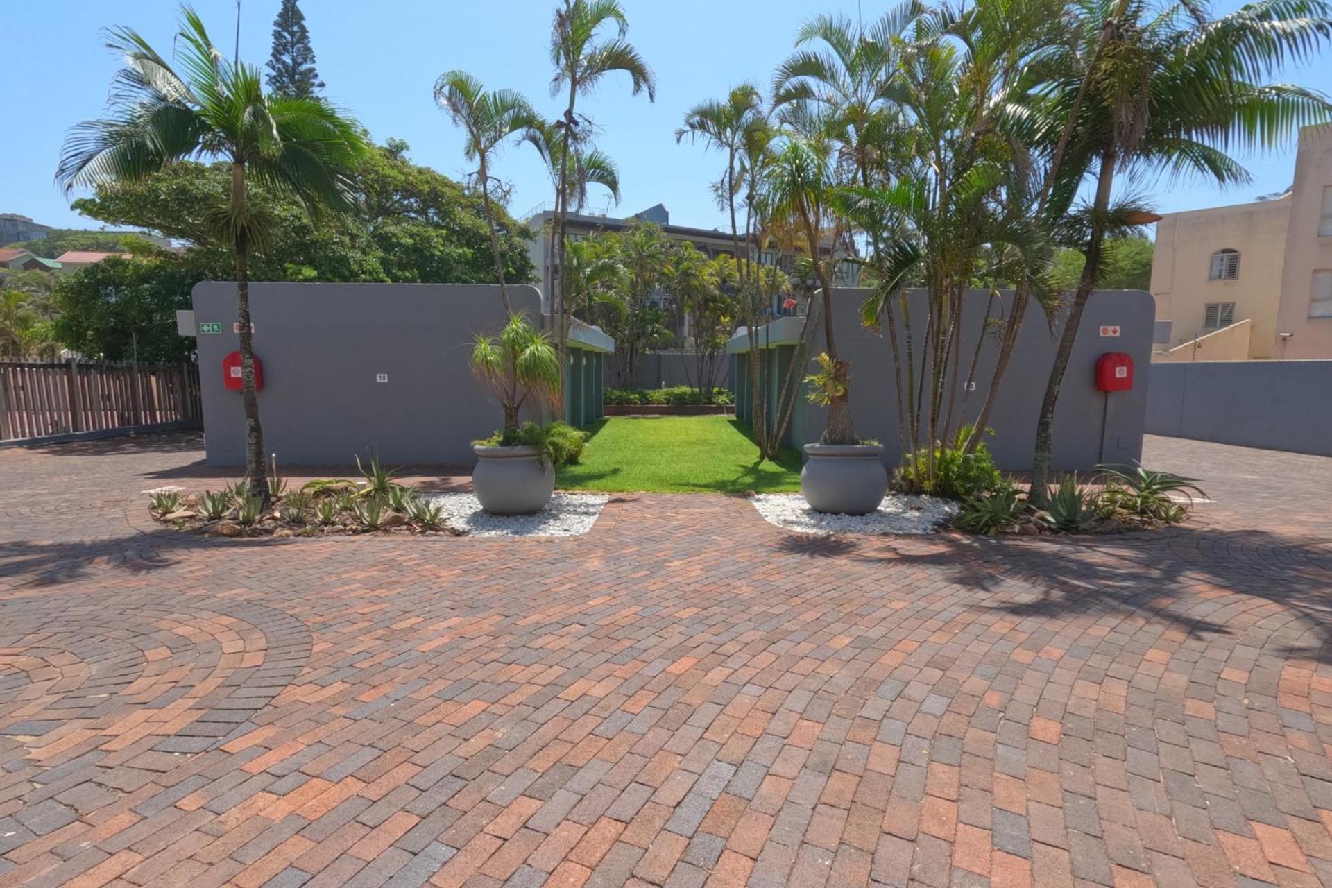 41 Licorna Beach Durban Esterno foto