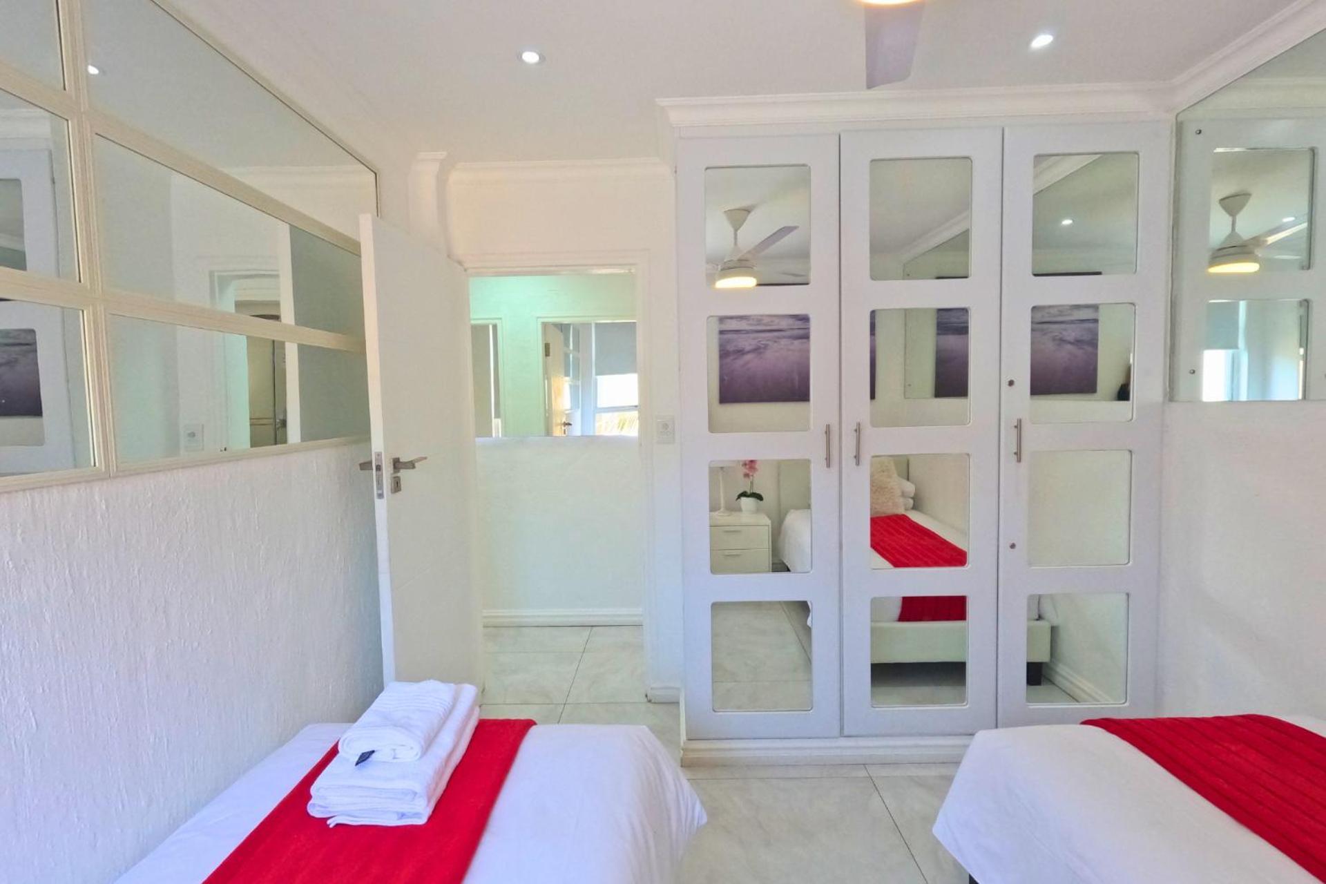 41 Licorna Beach Durban Esterno foto