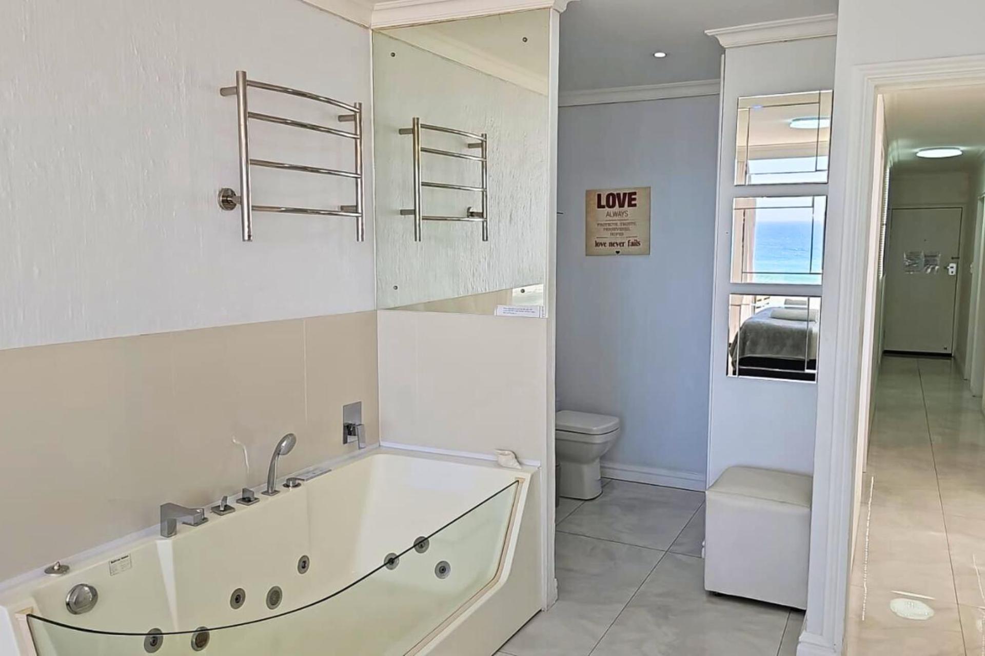41 Licorna Beach Durban Esterno foto
