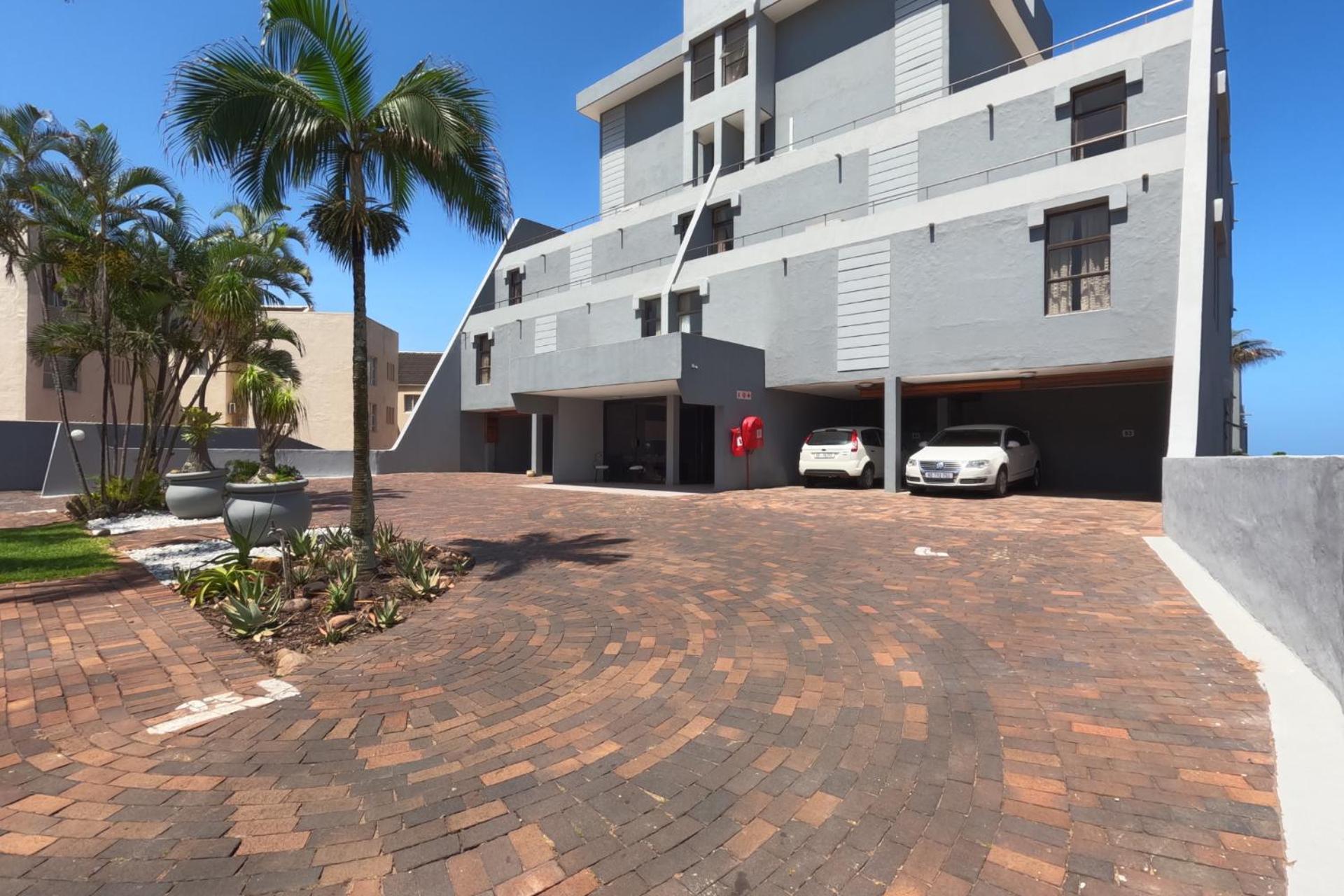 41 Licorna Beach Durban Esterno foto